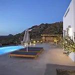 Naxos Aigli Villas-master