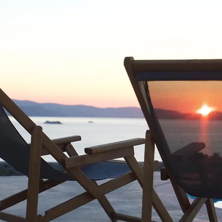 Villa Naxos Aigli Villas-master *