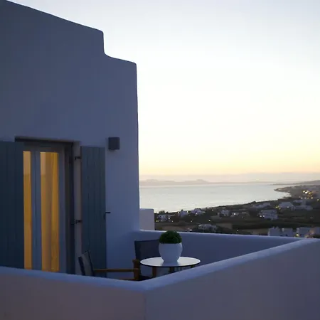 Willa Naxos Aigli Villas-master