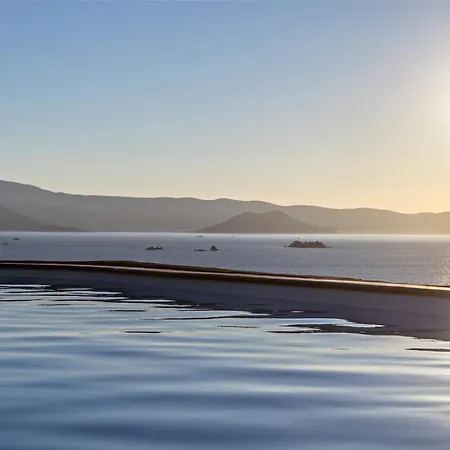 Naxos Aigli Villas-master * Pláka