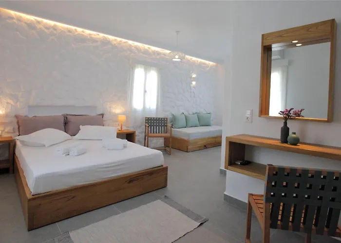 Villa Naxos Aigli Villas-master