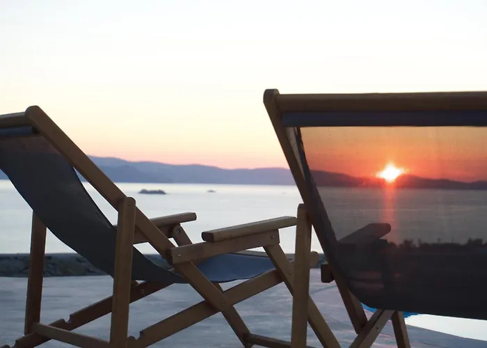 Villa Naxos Aigli Villas-master *