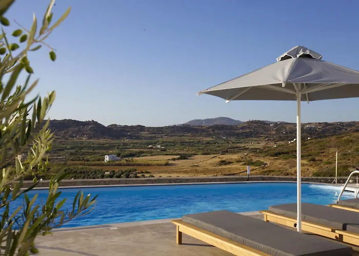 Villa Naxos Aigli Villas-master *