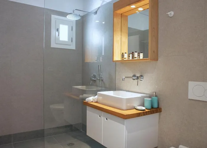 Naxos Aigli Villas-master *