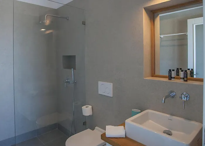 Naxos Aigli Villas-master *