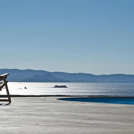Naxos Aigli Villas-master * Naxos City