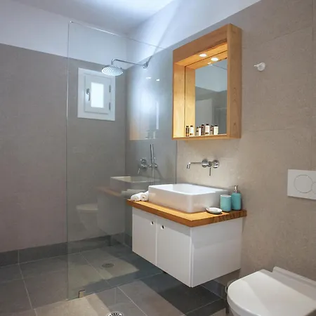 Naxos Aigli Villas-master *