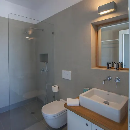Naxos Aigli Villas-master *