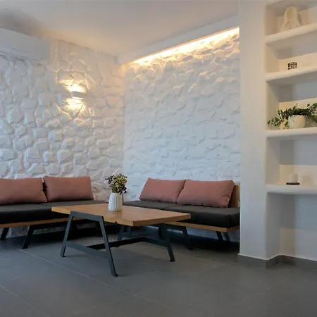 Naxos Aigli Villas-master *